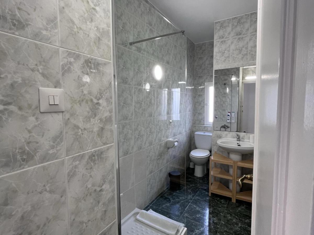 Seaty Center By Gms Apartamentos Fuengirola Kültér fotó