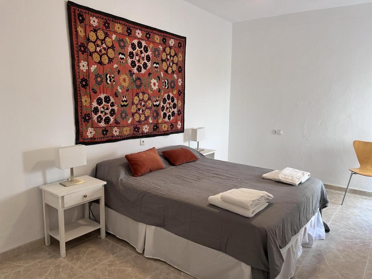 Seaty Center By Gms Apartamentos Fuengirola Kültér fotó