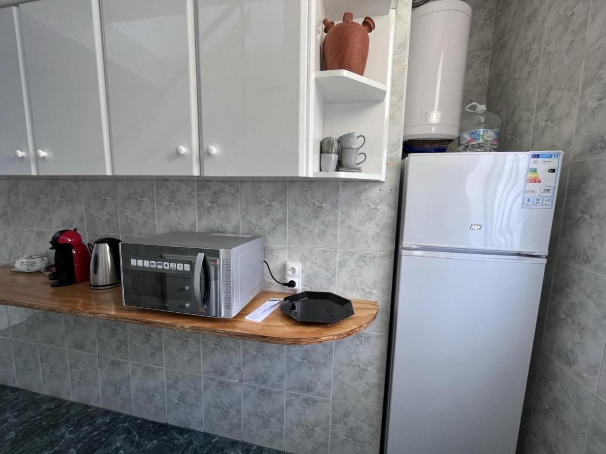 Seaty Center By Gms Apartamentos Fuengirola Kültér fotó