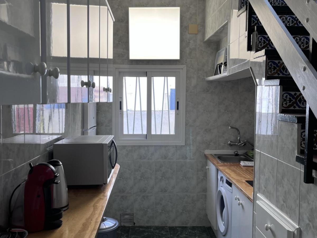 Seaty Center By Gms Apartamentos Fuengirola Kültér fotó